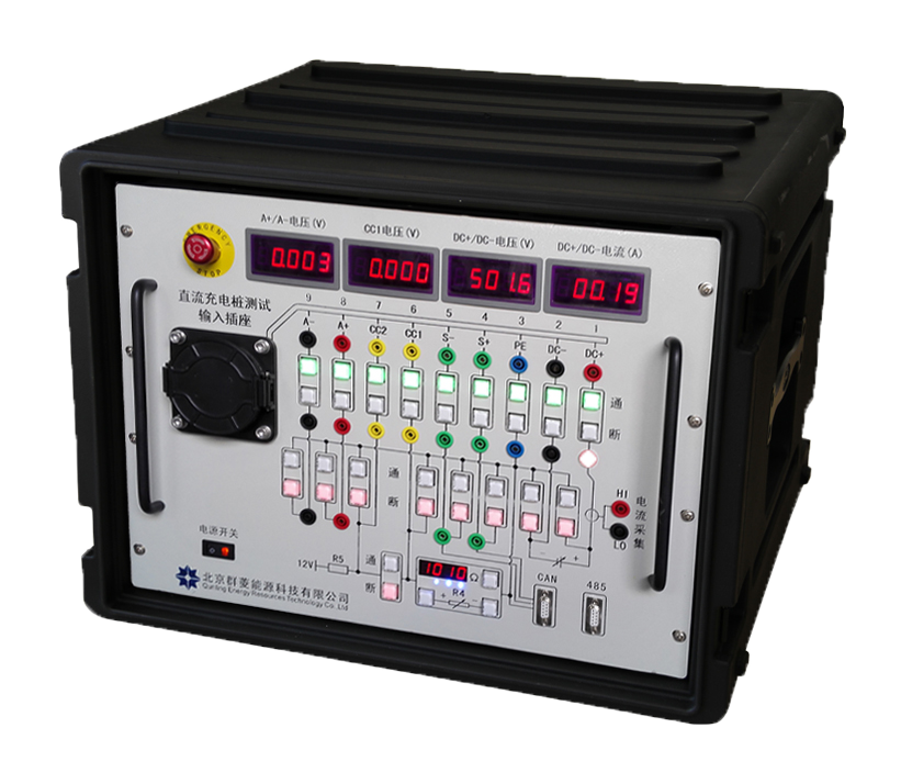 接口測試 接口測試